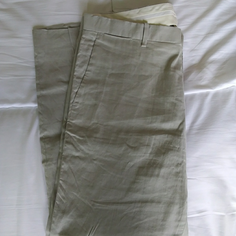 Theory Zaine Pants